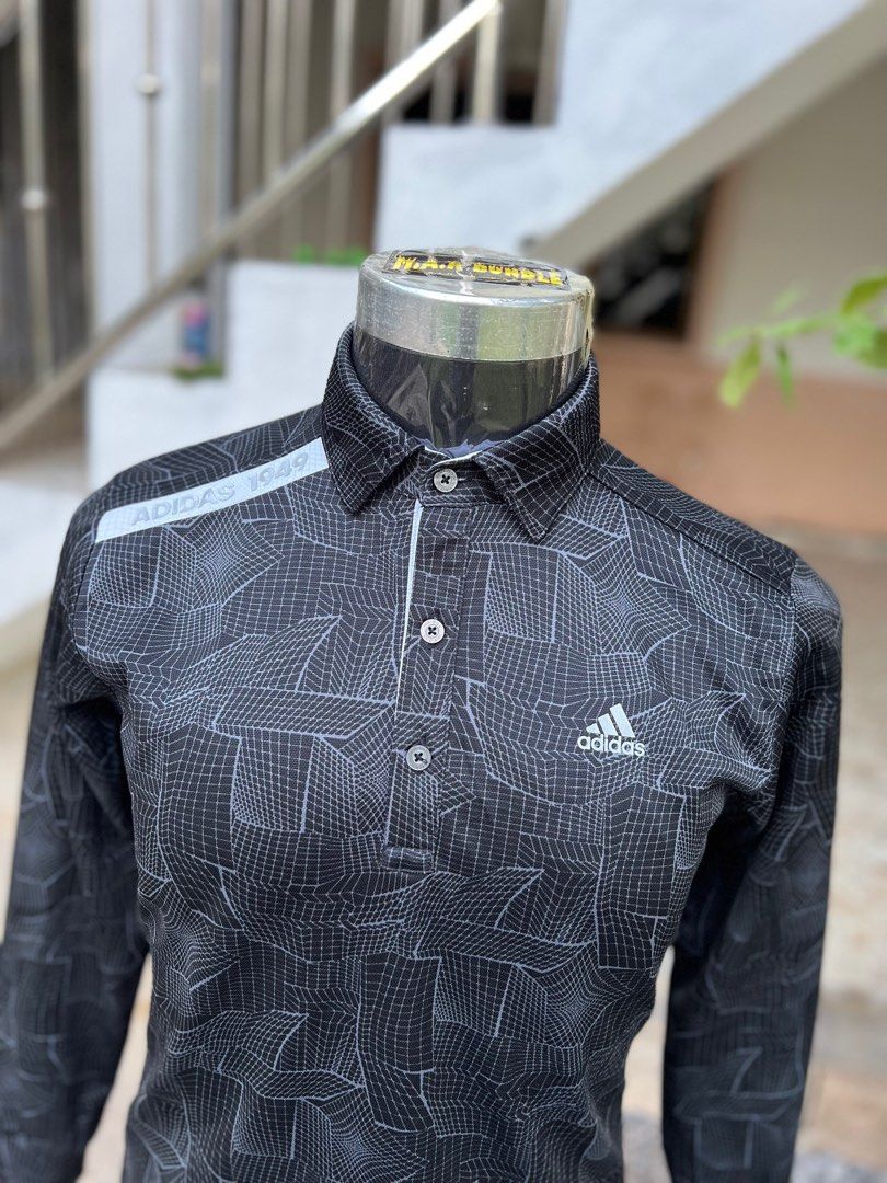 Adidas adizero top golf shirts