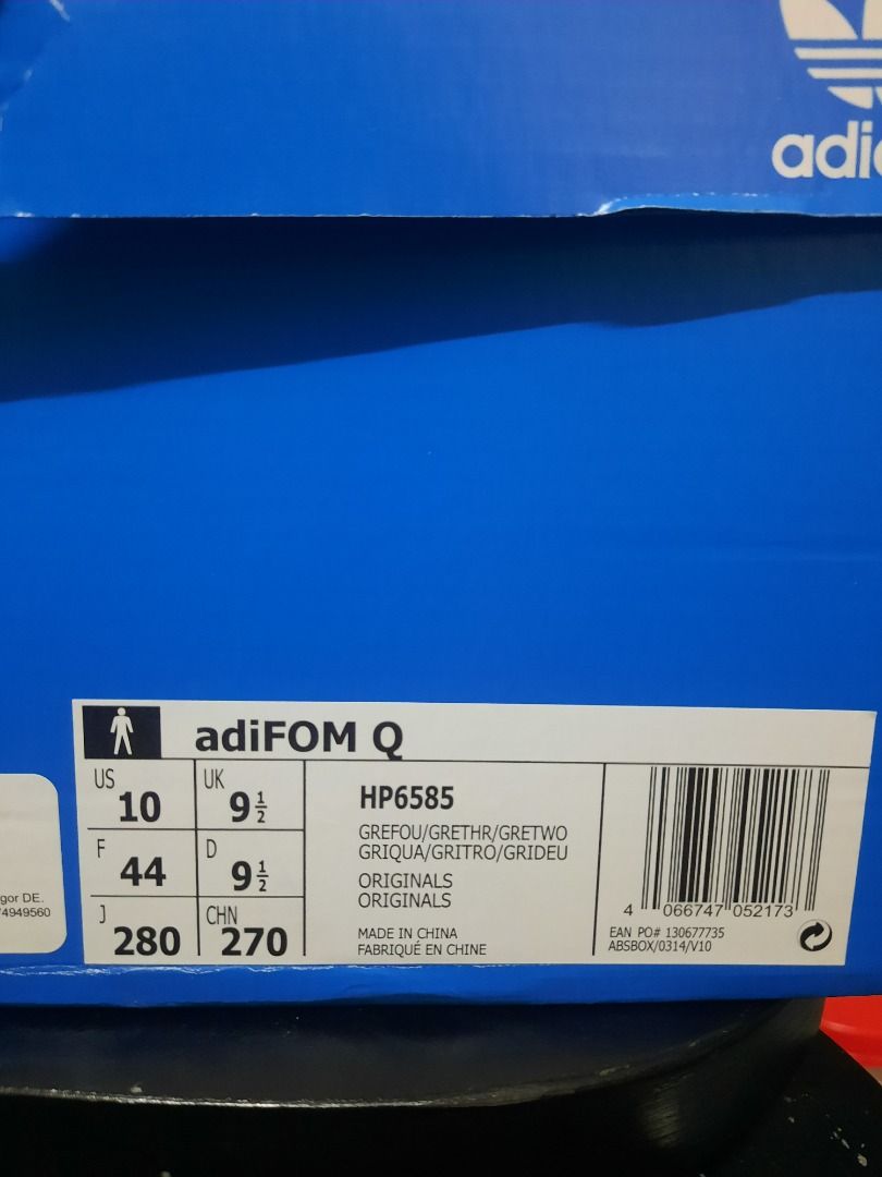 Adidas us to clearance uk size que es