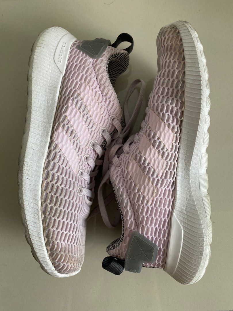 Adidas women's asweego store climacool running shoes reviews