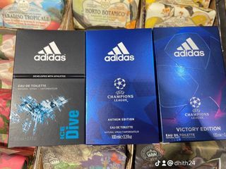 Adidas for man
