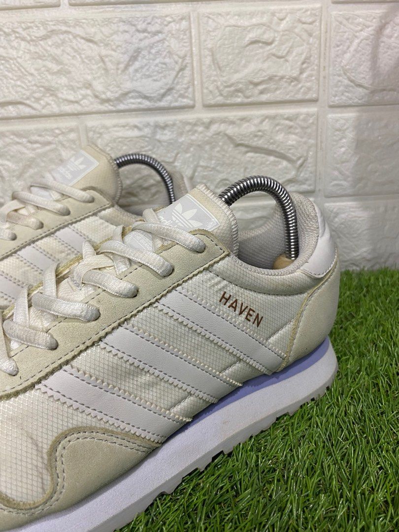 Adidas on sale haven women's