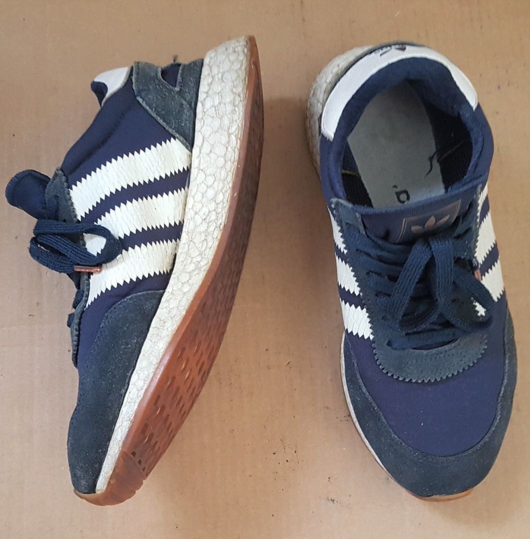 Adidas iniki running hot sale