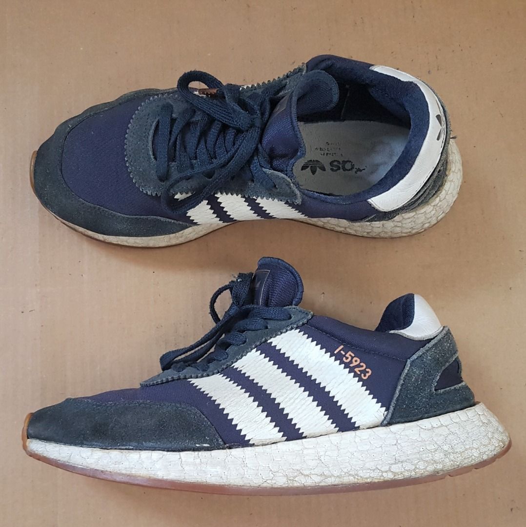 Adidas iniki running 2025