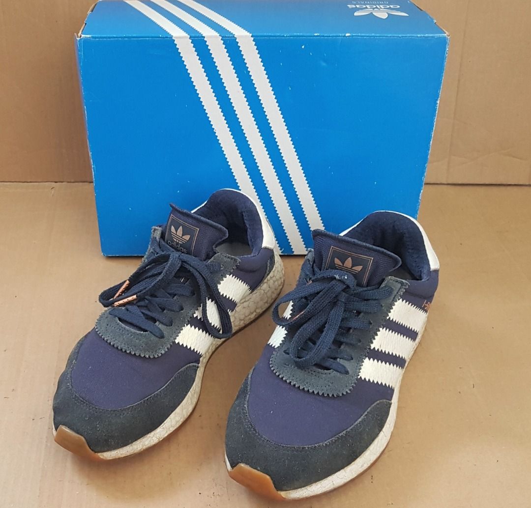 Adidas iniki for running store