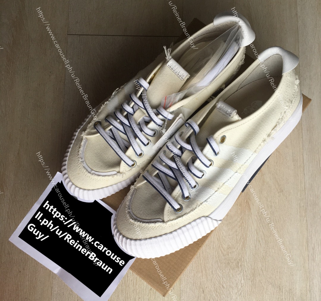 Adidas Originals) Donald Glover/Childish Gambino 2019”, Men's Footwear, Sneakers on Carousell