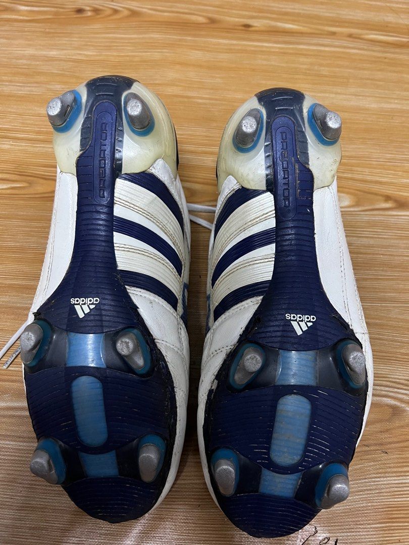 1st store adidas predator