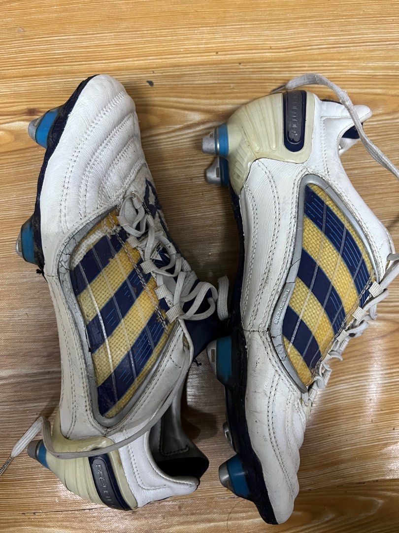 Adidas predator x ucl new arrivals