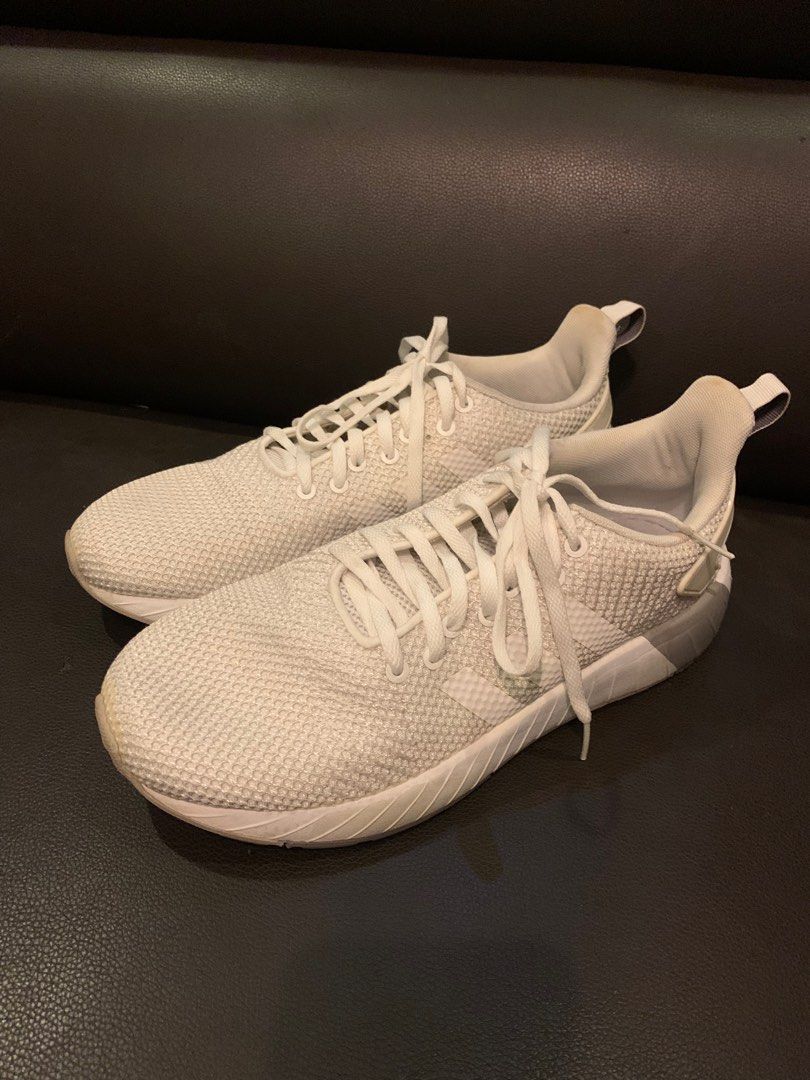 Adidas Questar BYD Sneakers on Carousell
