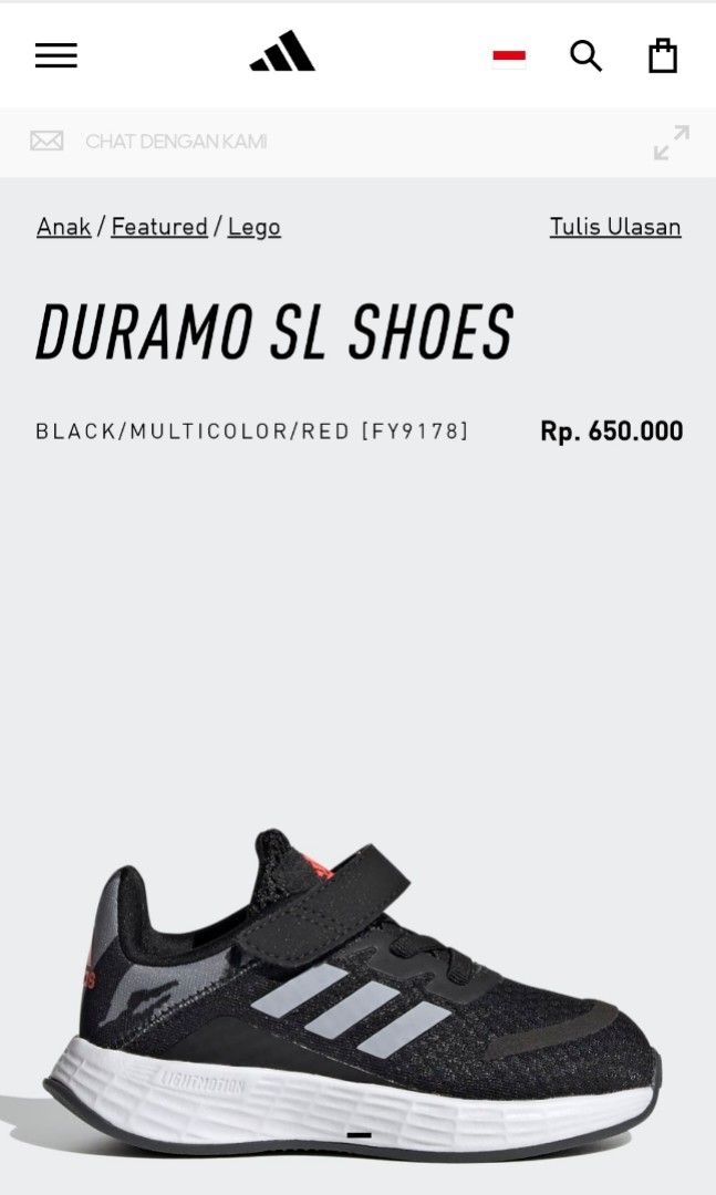 Duramo 8k online