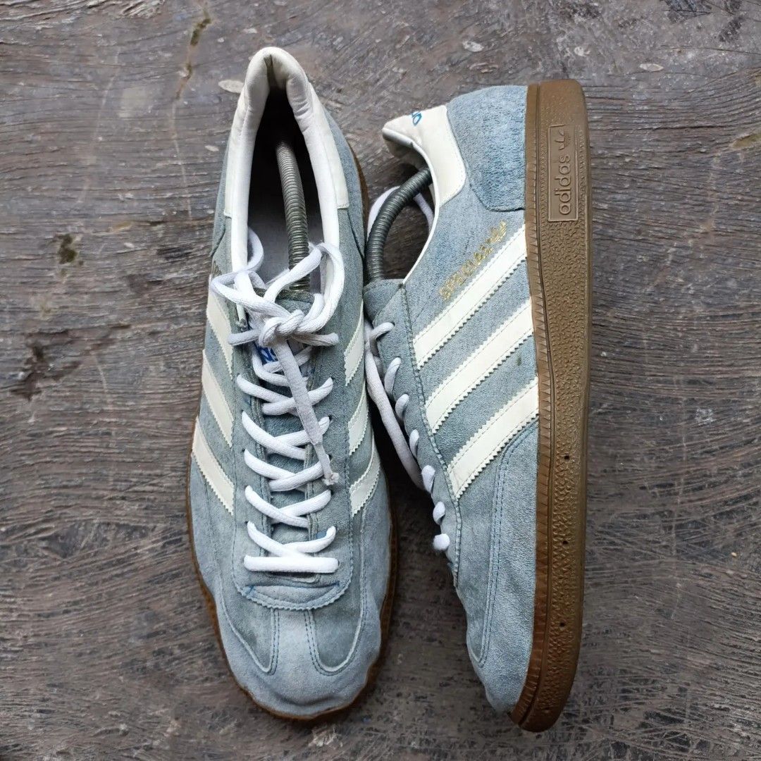 Adidas spezial second 2025