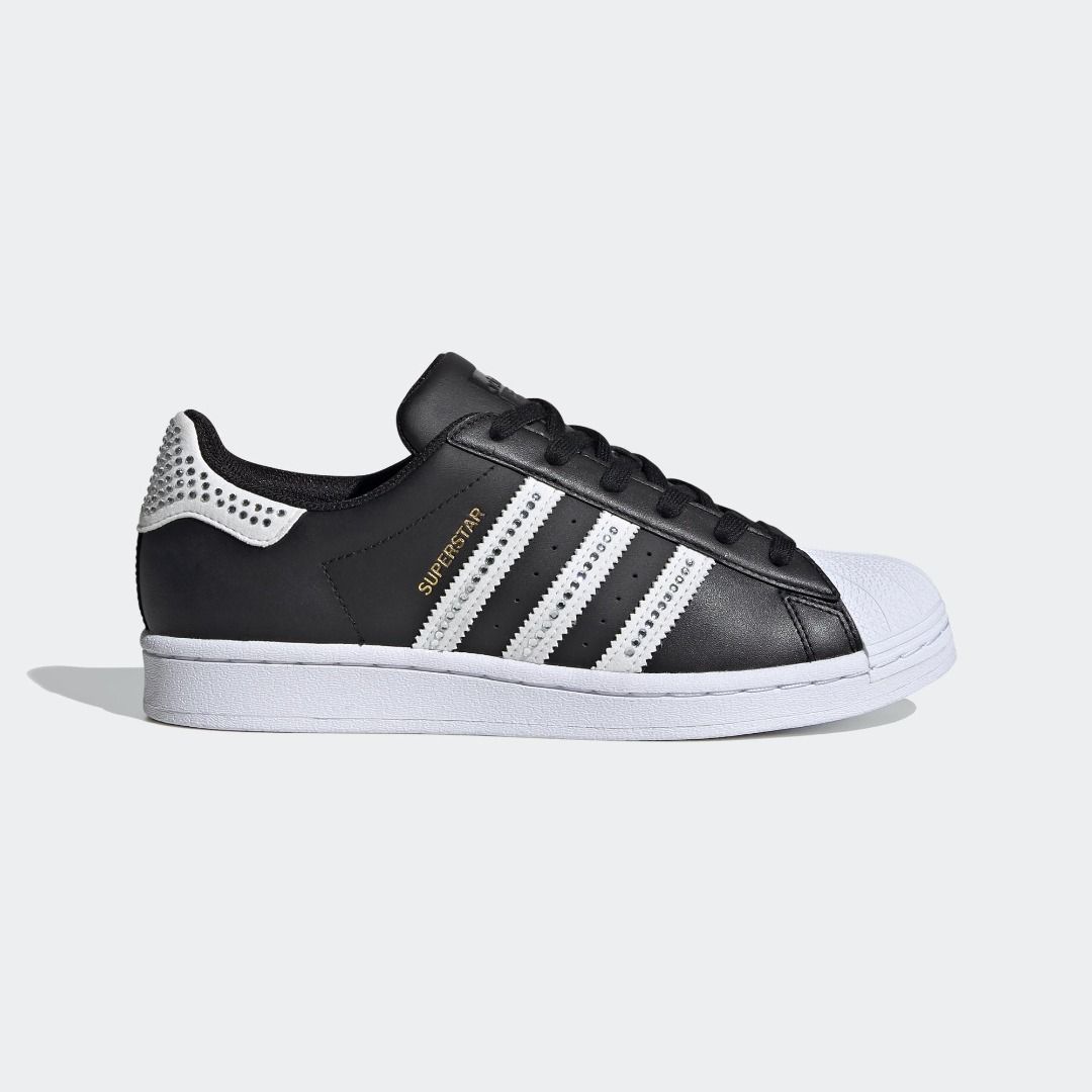 Adidas bling sneakers discount