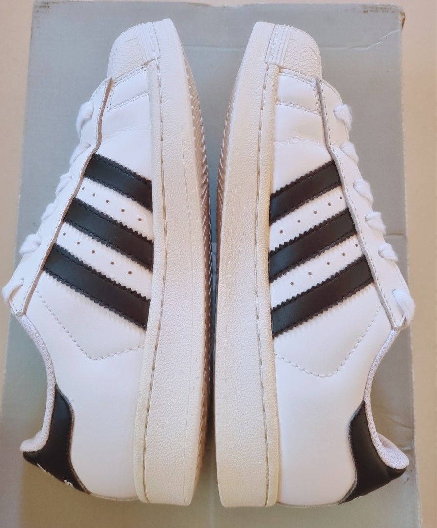 adidas originals superstar size 5