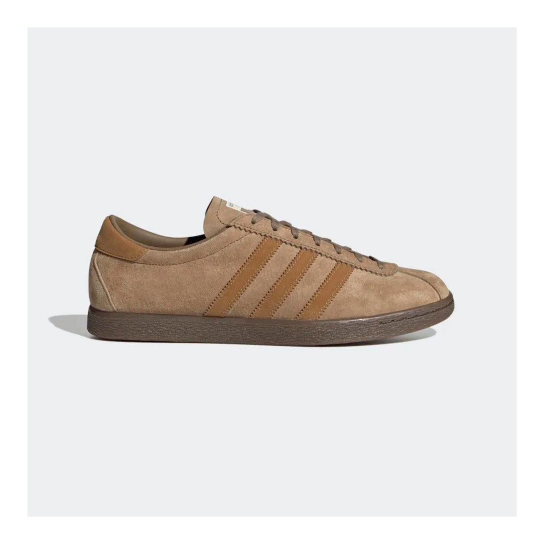 Adidas Tobacco Gruen 'Pantone/Mesa/Gum', Men's Fashion, Footwear 