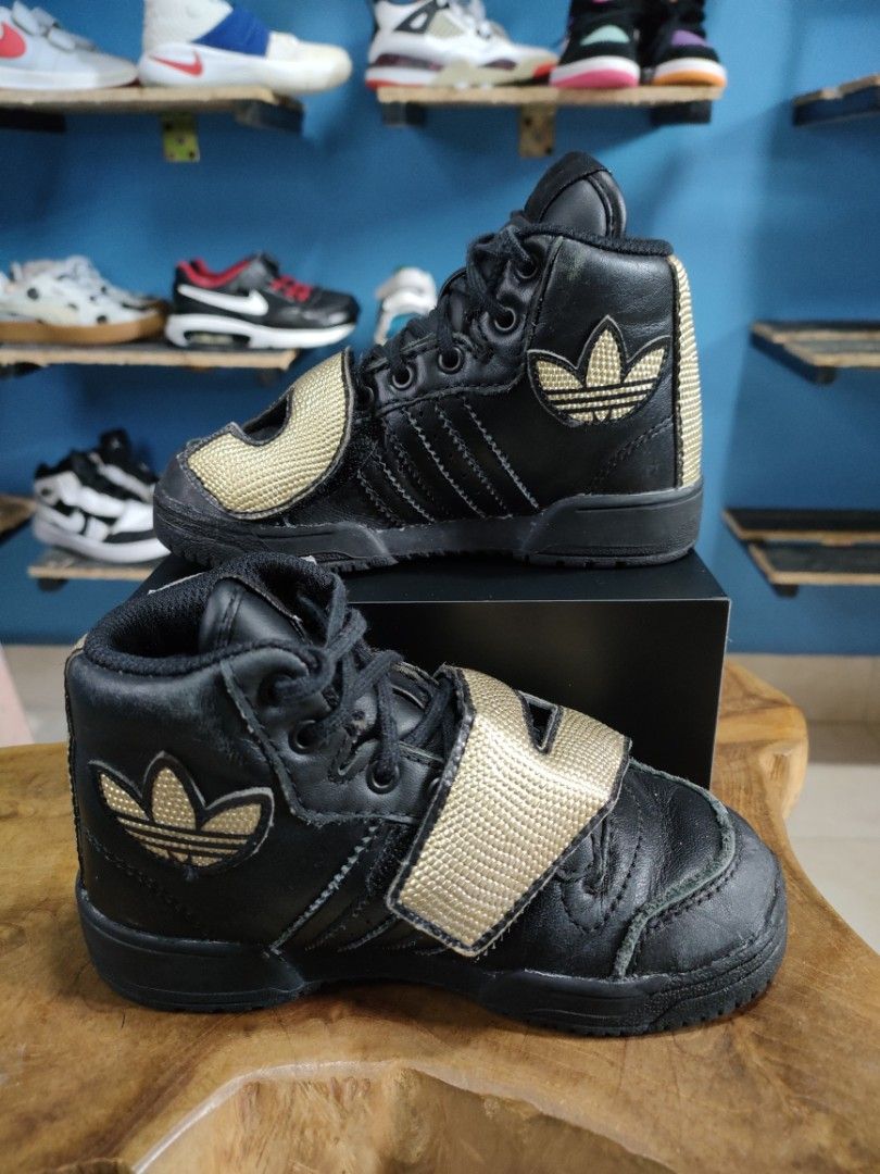 adidas x jeremy scott shoes