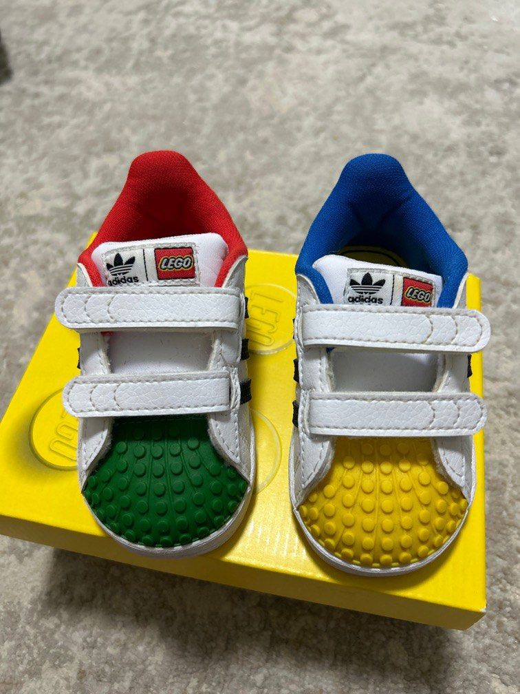 Adidas superstar 2025 cf1