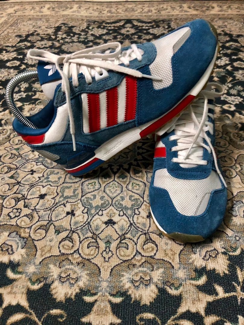 ADIDAS ZX700 CAPTAIN AMERICA