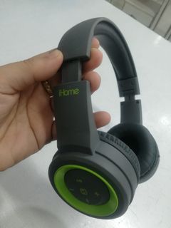 Ihome ib90 online bluetooth headphones manual