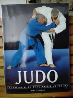 Aikido Judo Jiu-jitsu Kung Fu Samurai Martial Arts Books