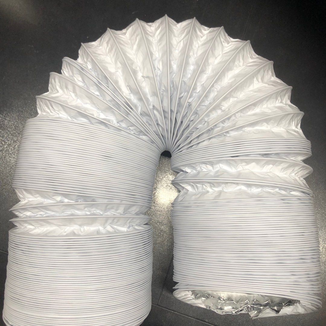 Aircon vent/ duct/ hose/ pipe/ tube, TV & Home Appliances, Other Home