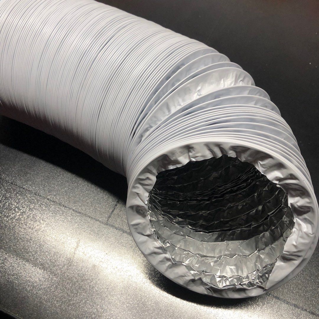 Aircon vent/ duct/ hose/ pipe/ tube, TV & Home Appliances, Other Home