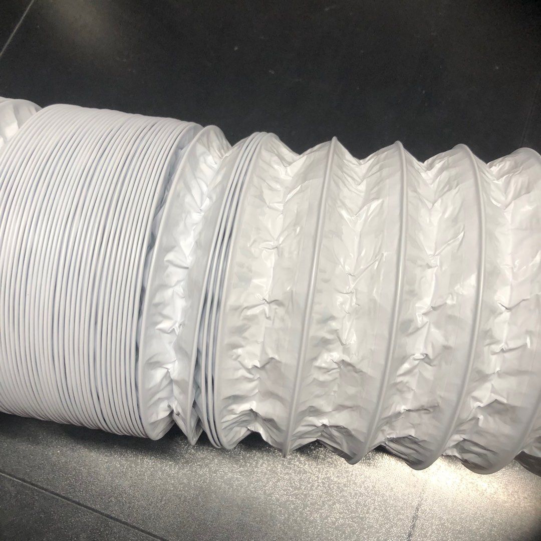 Aircon vent/ duct/ hose/ pipe/ tube, TV & Home Appliances, Other Home