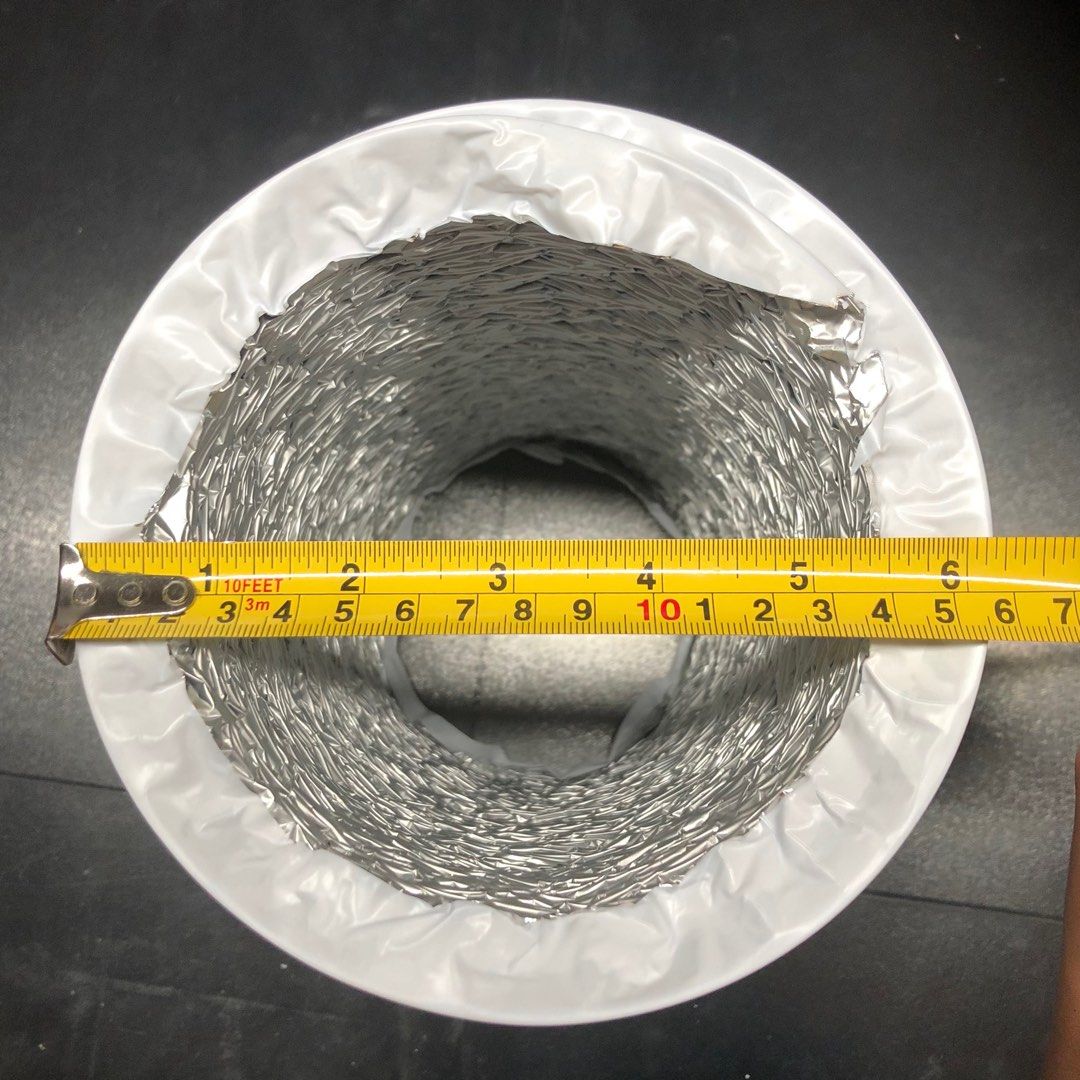 Aircon vent/ duct/ hose/ pipe/ tube, TV & Home Appliances, Other Home