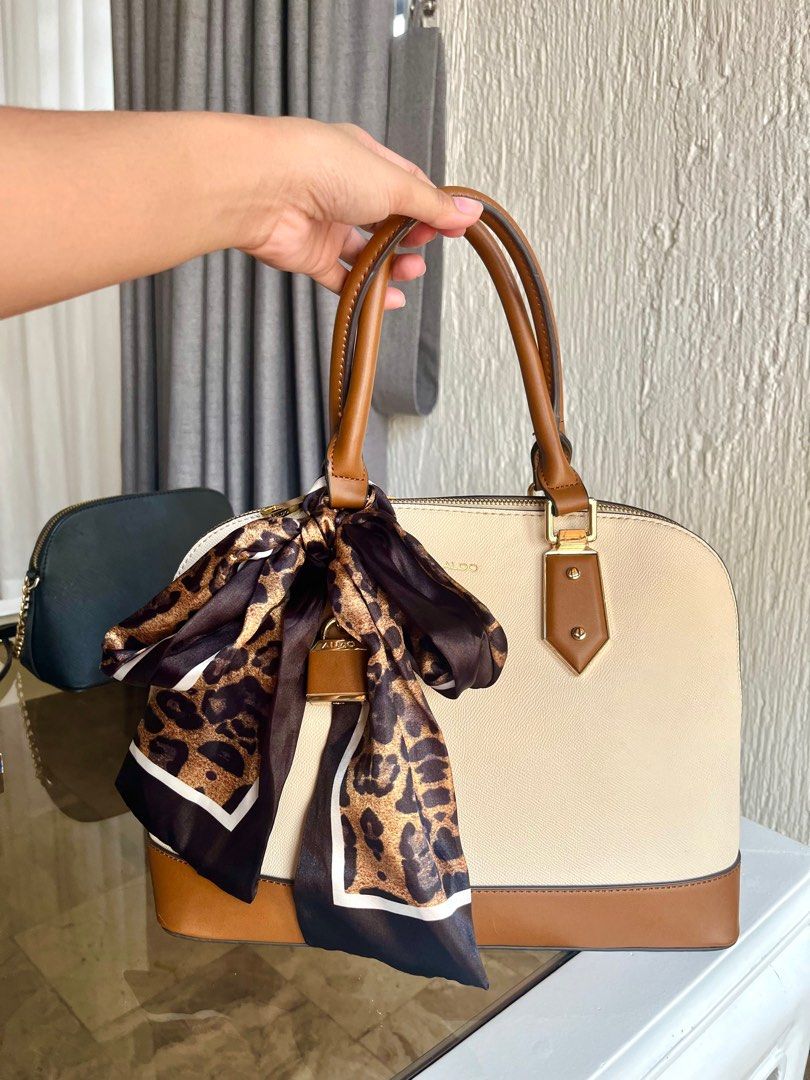 Aldo cheap doctors bag