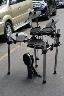 Alesis Electric drums