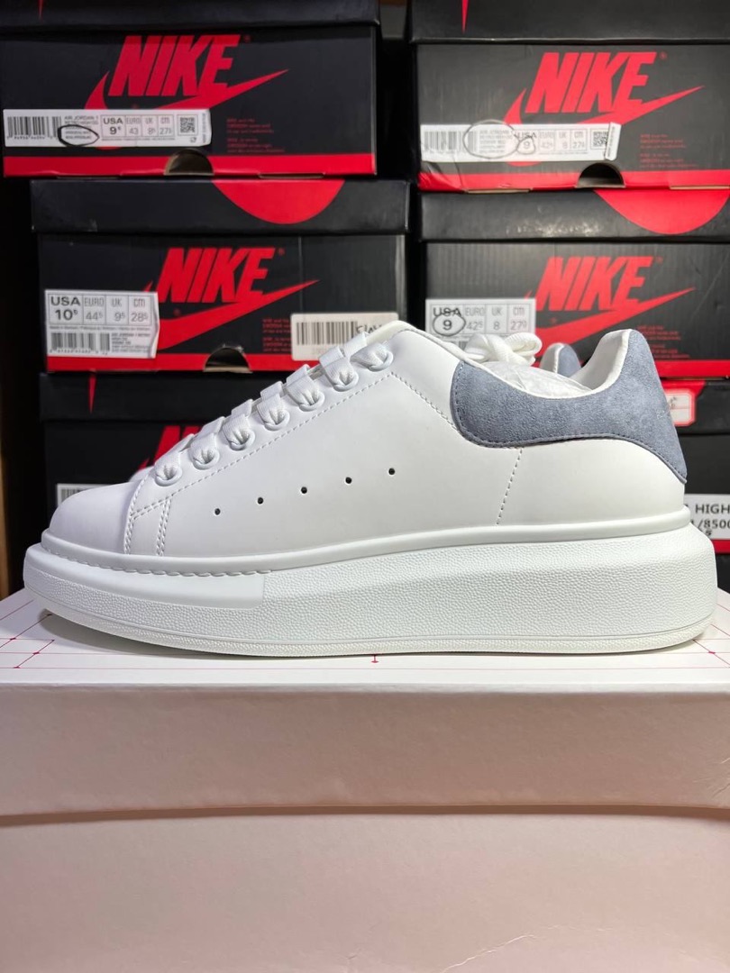 Amq high top 2025