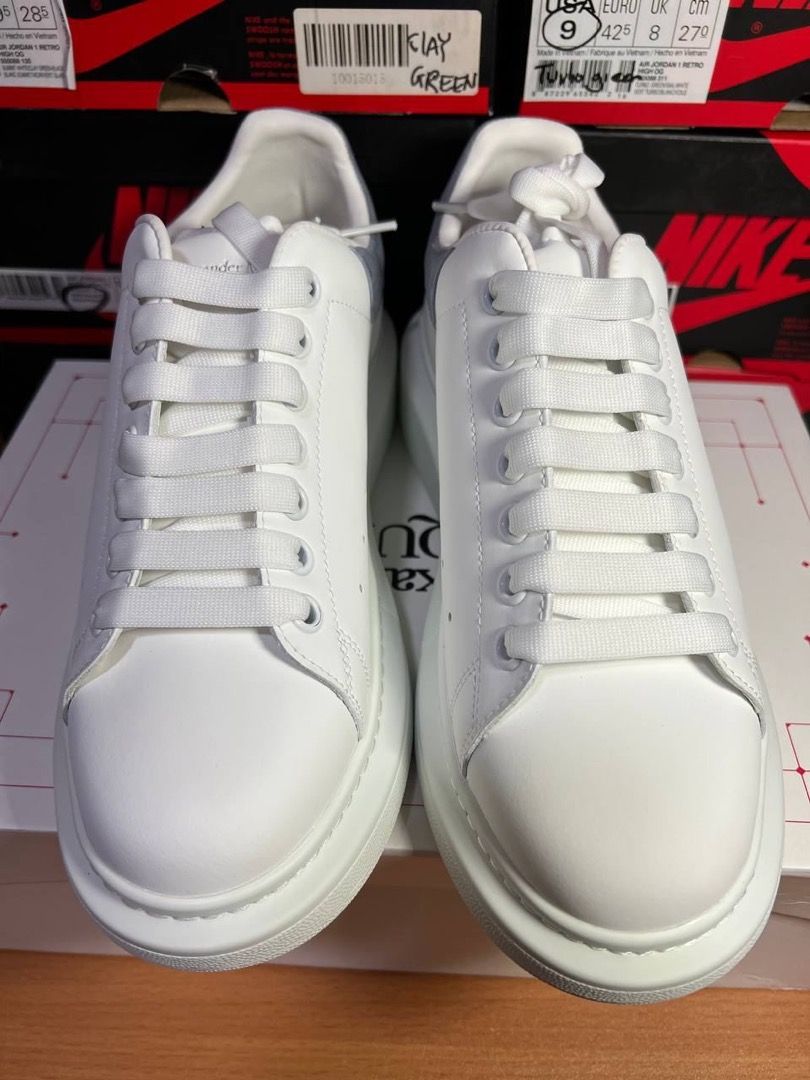 Amq sneakers online