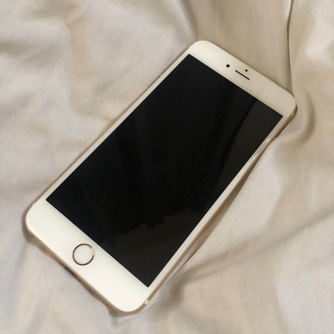 Apple Iphone 6s plus (128 Gb) (Category: iPhone 6 Series) located in Davao. Submitted by jmcare (Listing ID 1213673478, Image 1). Description: Bawal po sa maselan❗️ 1000% authentic Condition: 8/10 Lady owned Personally bought from apple store Minimal sign of usage Please see attached photo All buttons are working RFS: declutter Inclusion: •unit •replacement cable charger • free phone case Check all you want .