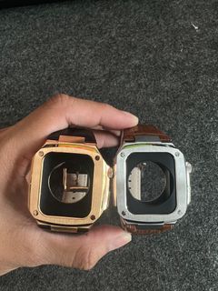 Apple watch case 40mm (metal case / AP watch case)