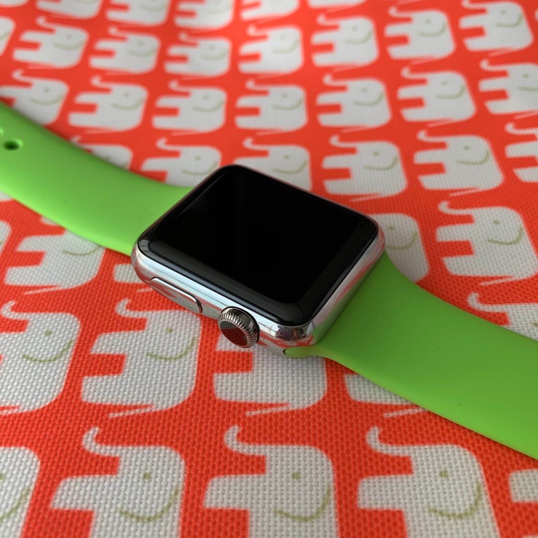 Apple watch 1st generation bands clearance