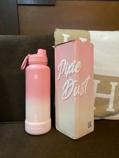 Aquaflask 40oz. Pixie Dust Dream Collection II