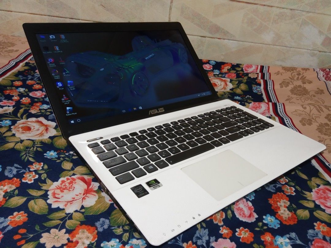 Asus Core-i5 2GB Nvidia/ Gaming Laptop, Computers & Tech, Laptops ...