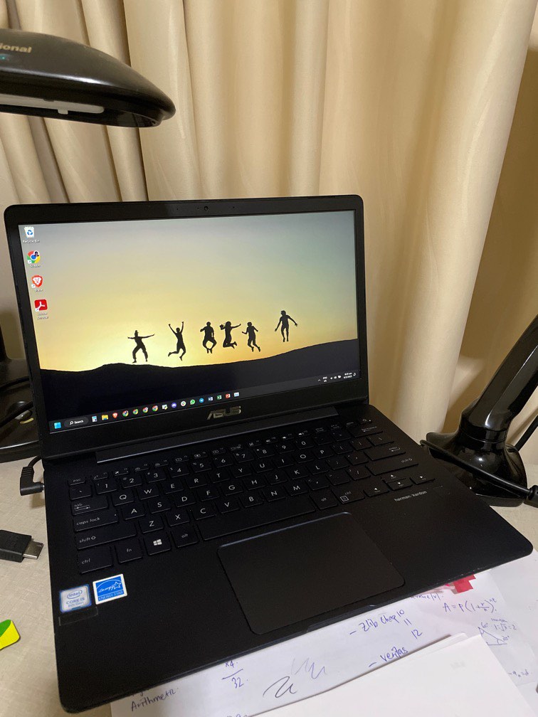 ASUS laptop, Computers & Tech, Laptops & Notebooks on Carousell