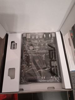 ASUS Prime A520M -K A320M-K Motherboard