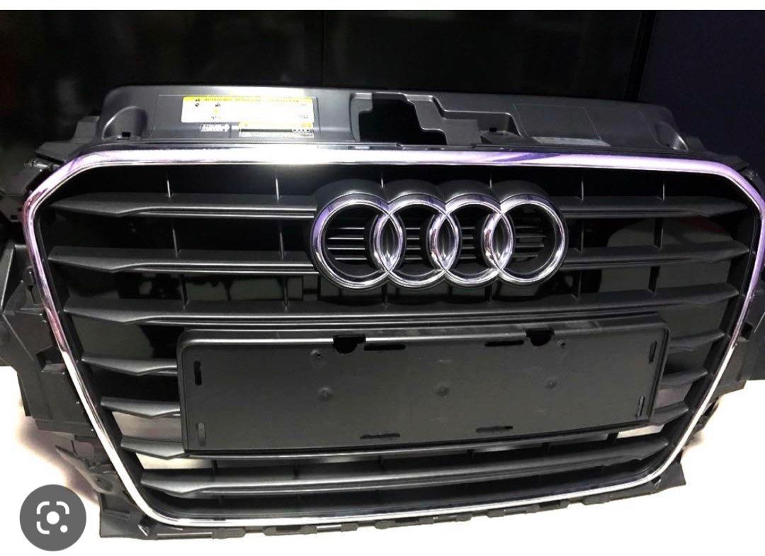 Jante 19 Audi Rotor RS pt A3 A4 A5 A6 A7 Q3 Q5 Q7 R19 R18 R17 Cluj