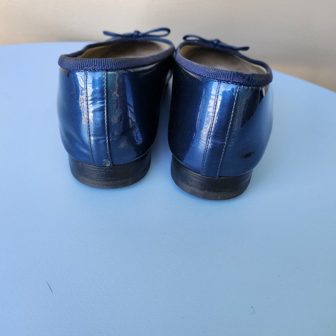 Authentic Chanel Flats Luxury Sneakers Footwear On Carousell authentic-chanel-flats-luxury-sneakers-footwear-on-carousell