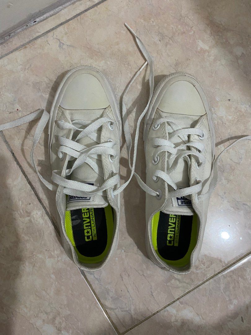 Converse online lunarlon original