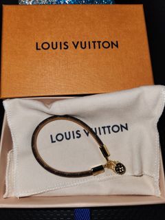 Louis Vuitton - Alma Bracelet, Women's Fashion, Jewelry & Organizers,  Bracelets on Carousell