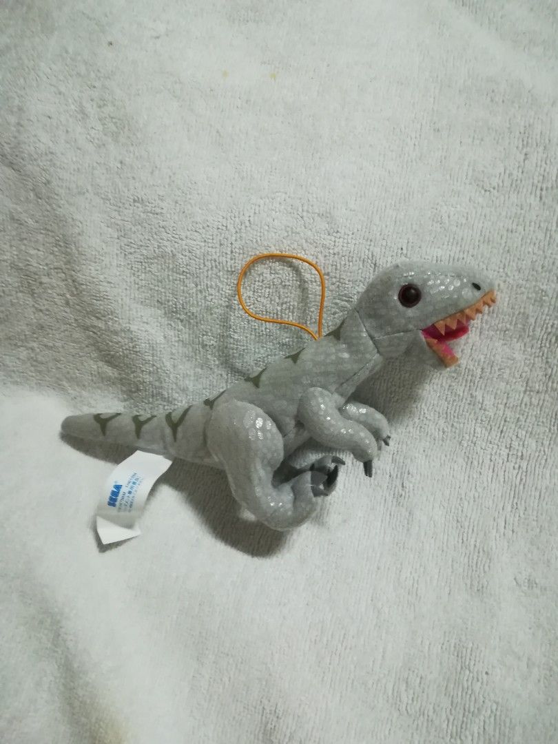 Dinosaur hotsell bag charm