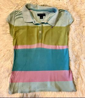 Authentic Tommy Hilfiger