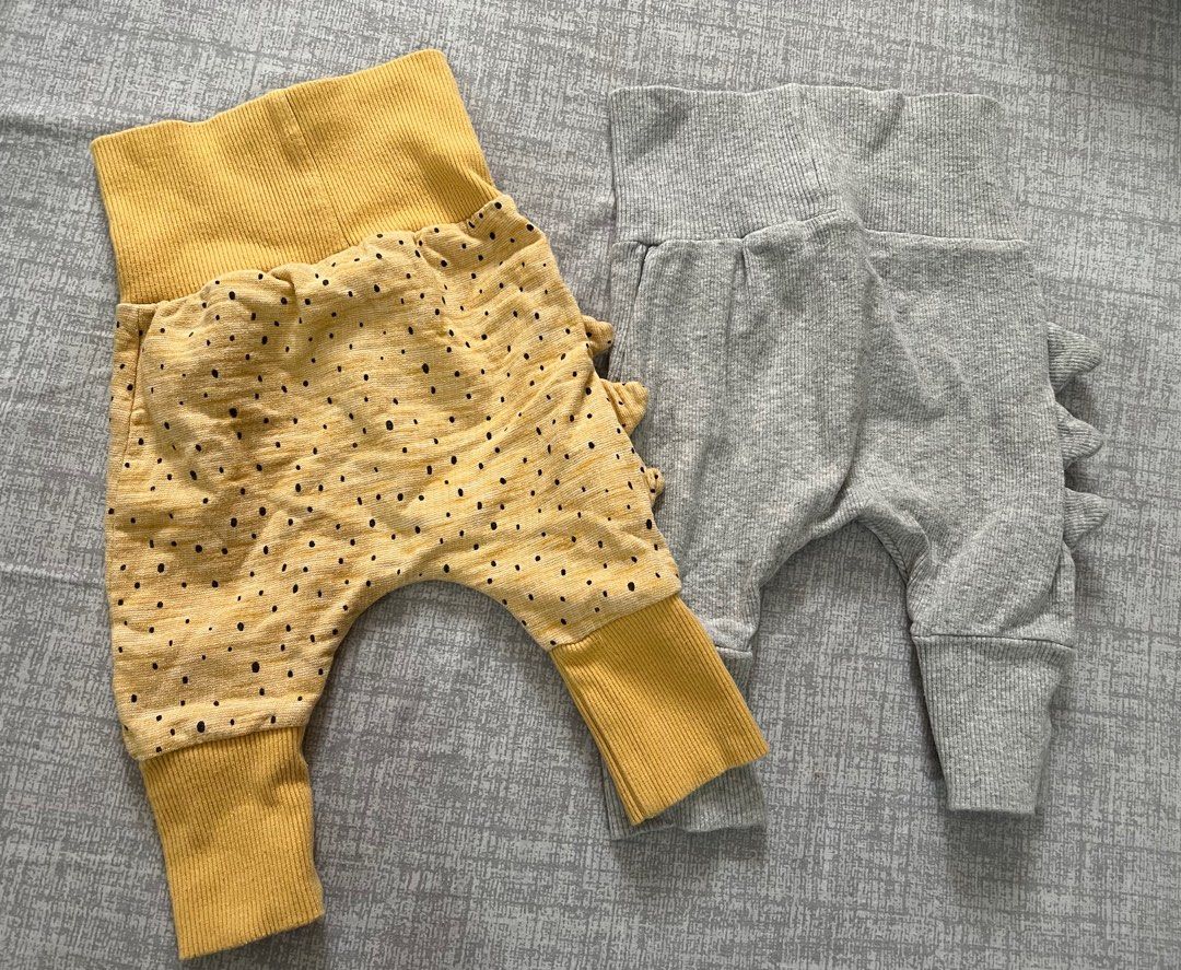 Brandnew Baby Tracksuit (Category: Babies & Kids Fashion) located in Imus. Submitted by Athena_ApolloShop (Listing ID 1213640020, Image 2). Description: Crib Couture Tracksuit P220 Unused with tag 3-6mos Mothercare pants P179 0-3mos Carters polo and onsie P129 0-6mos 3pcs cotton shirts P129 0-6mos .