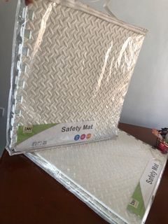 Baby Company Safety Mat