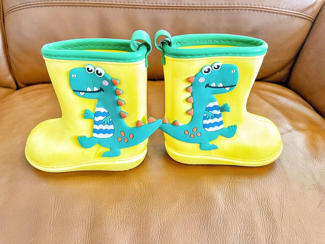 Rain booties baby cheap