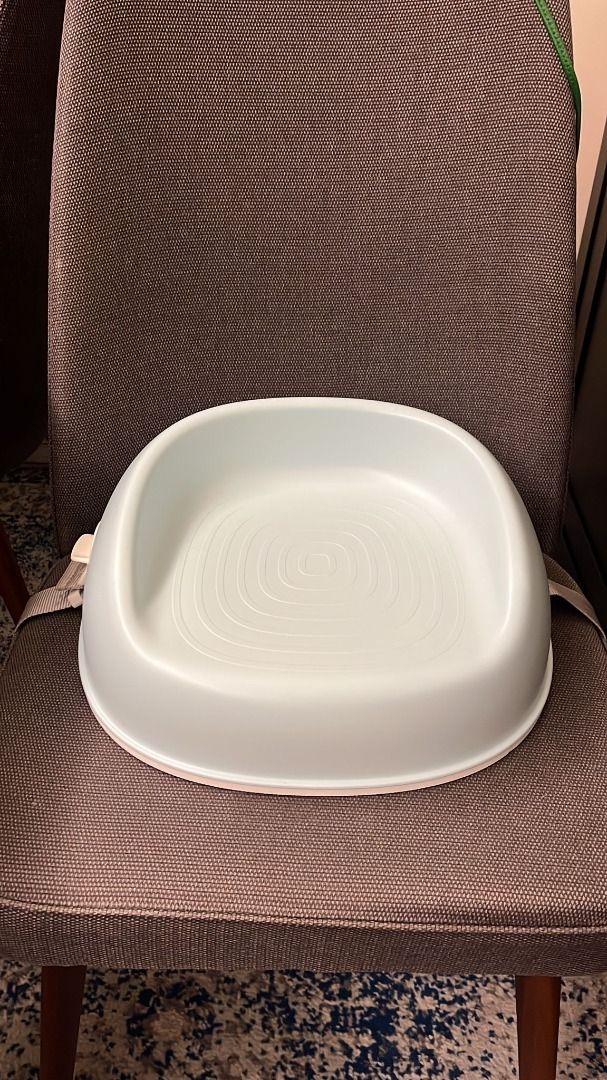 Baby bjorn booster on sale seat
