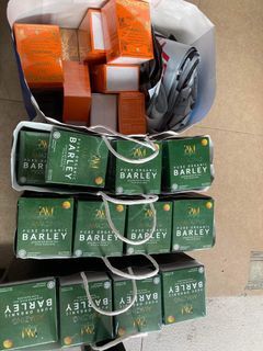 barley 3 boxes