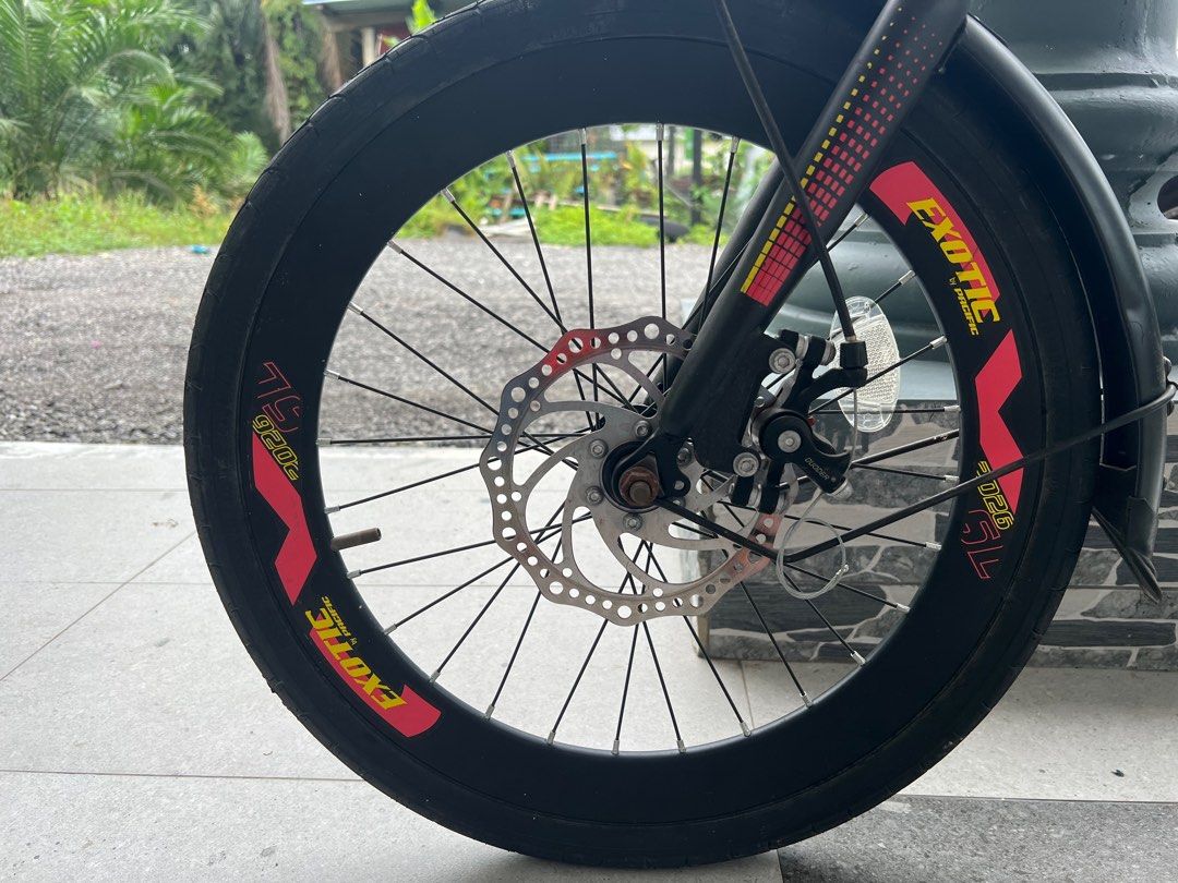 mudah basikal road bike
