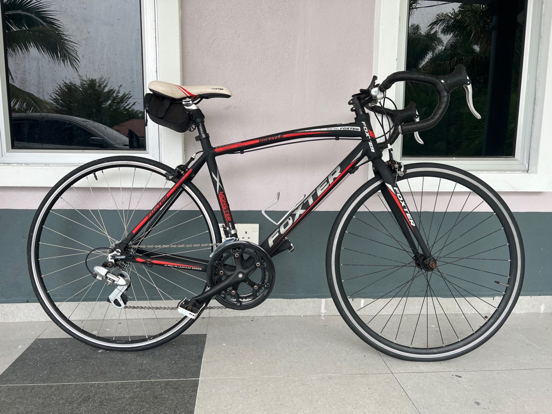 basikal mountain bike untuk dijual